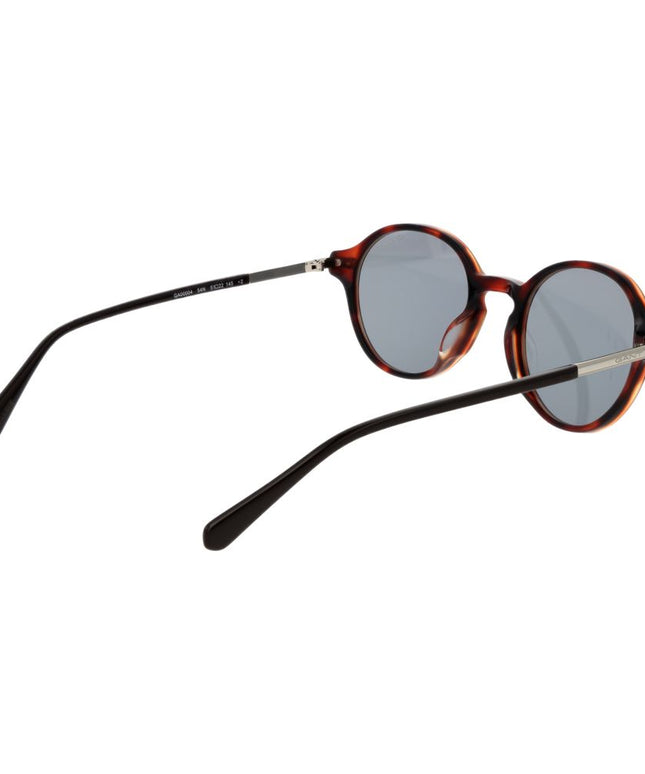 Gant Brown Men Sunglass