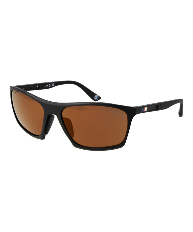 BMW Black Men Sunglass