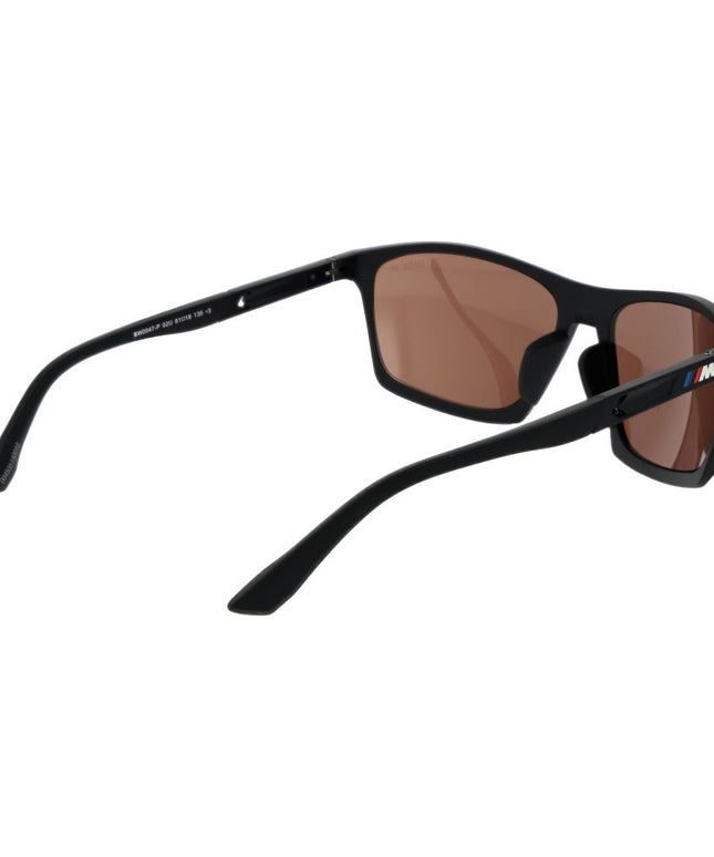 BMW Black Men Sunglass