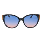 Marciano by Guess Blue Acetate Sunglasses