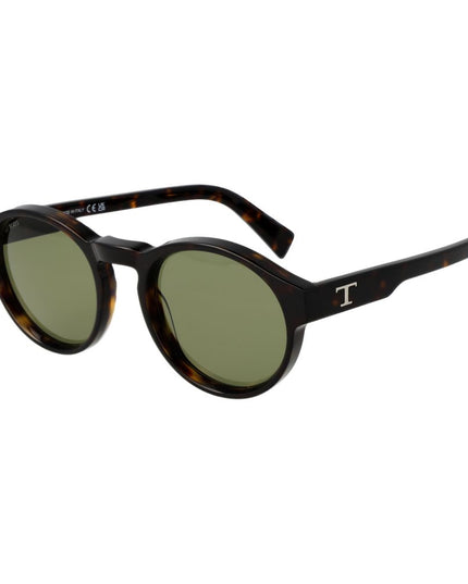 Tod's Brown Men Sunglass