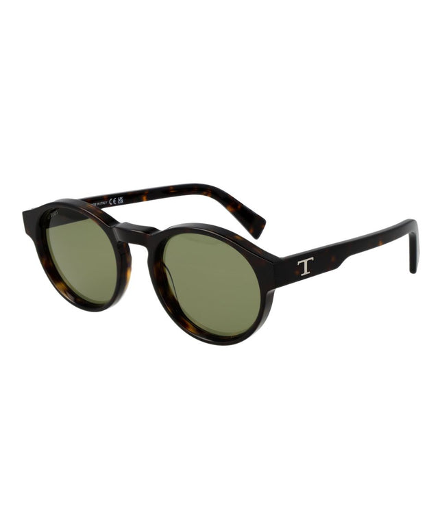 Tod's Brown Men Sunglass