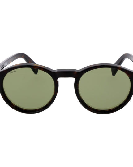 Tod's Brown Men Sunglass