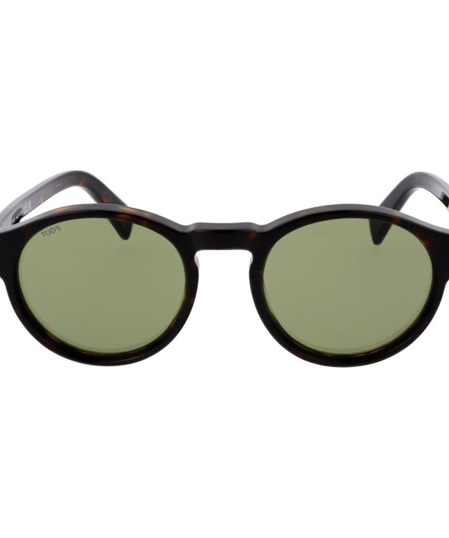 Tod's Brown Men Sunglass