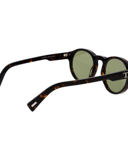 Tod's Brown Men Sunglass