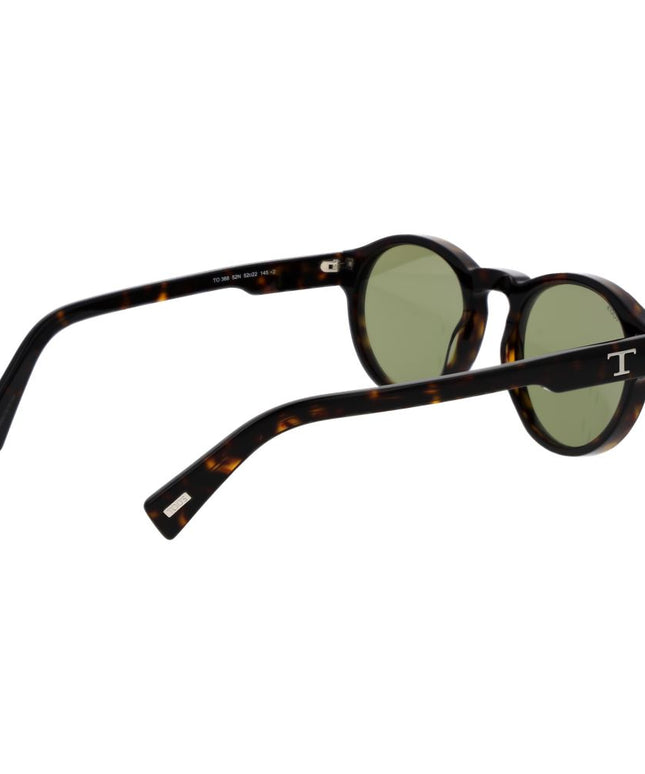 Tod's Brown Men Sunglass