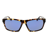 BMW Brown Men Sunglass