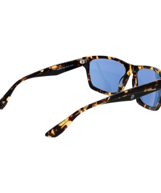 BMW Brown Men Sunglass