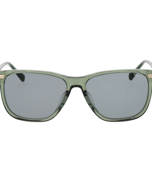 Gant Green Men Sunglass
