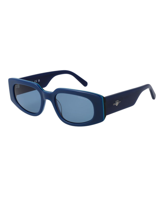 Gant Blue Men Sunglass