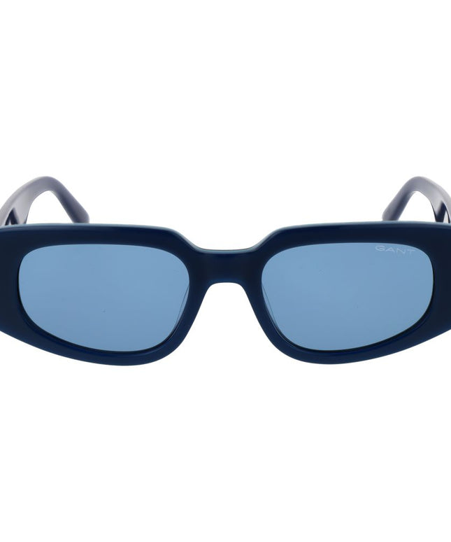 Gant Blue Men Sunglass