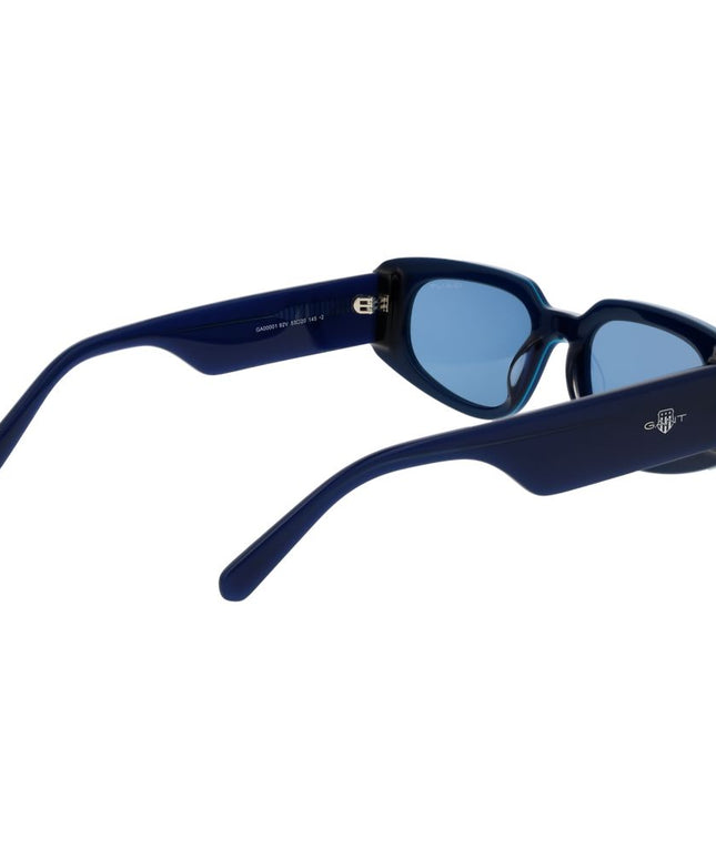 Gant Blue Men Sunglass