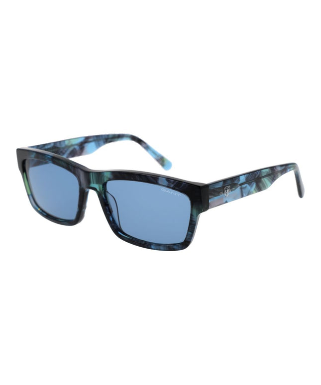 Gant Blue Men Sunglass