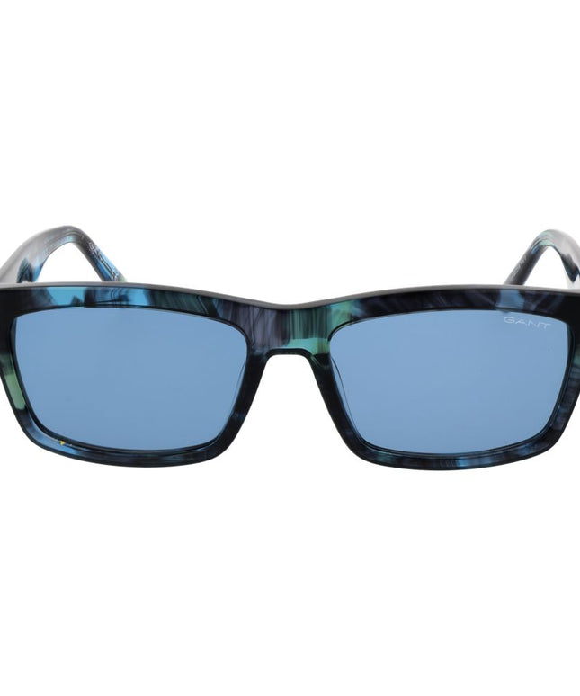 Gant Blue Men Sunglass