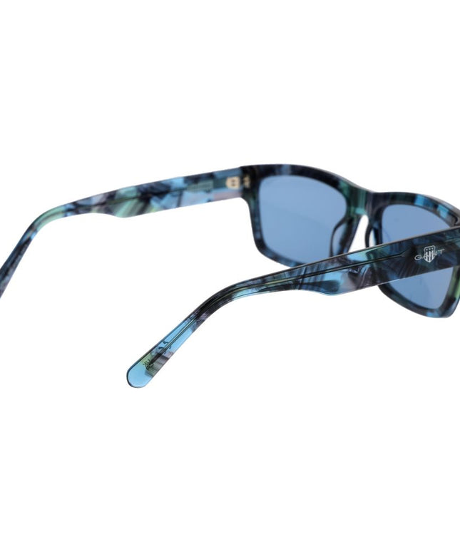 Gant Blue Men Sunglass