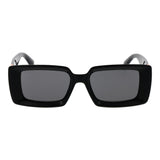 Tod's Black Women Sunglass