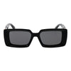 Tod's Black Women Sunglasses