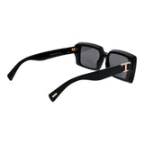 Tod's Black Women Sunglass