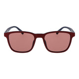 Gant Red Men Sunglass