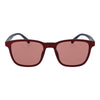 Gant Red Men Sunglasses
