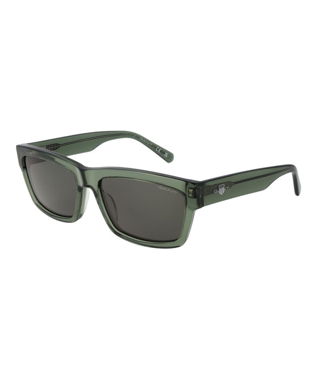 Gant Green Men Sunglass