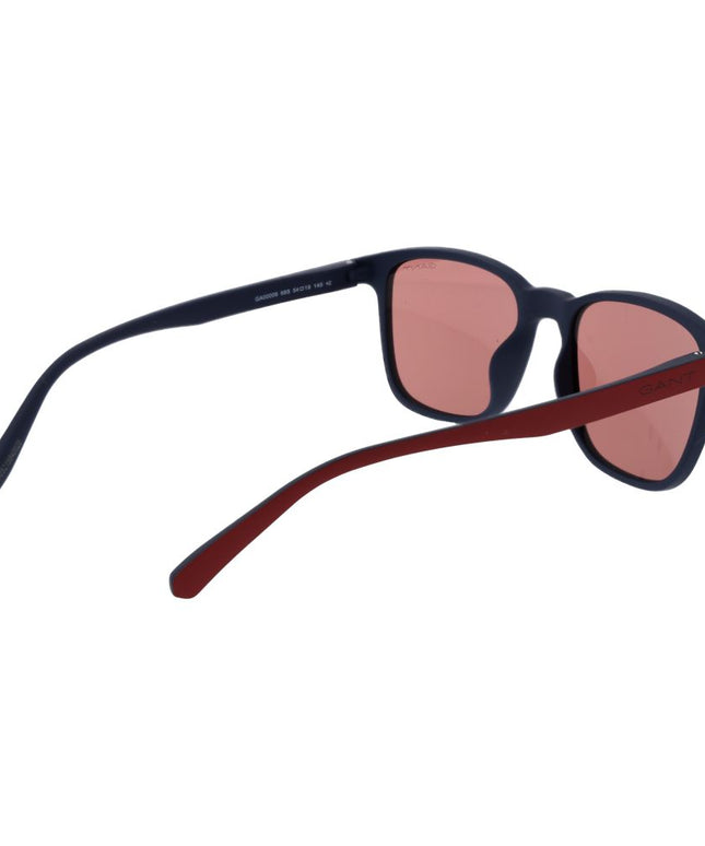 Gant Red Men Sunglass