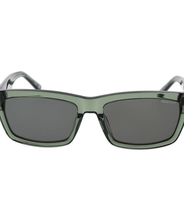 Gant Green Men Sunglass
