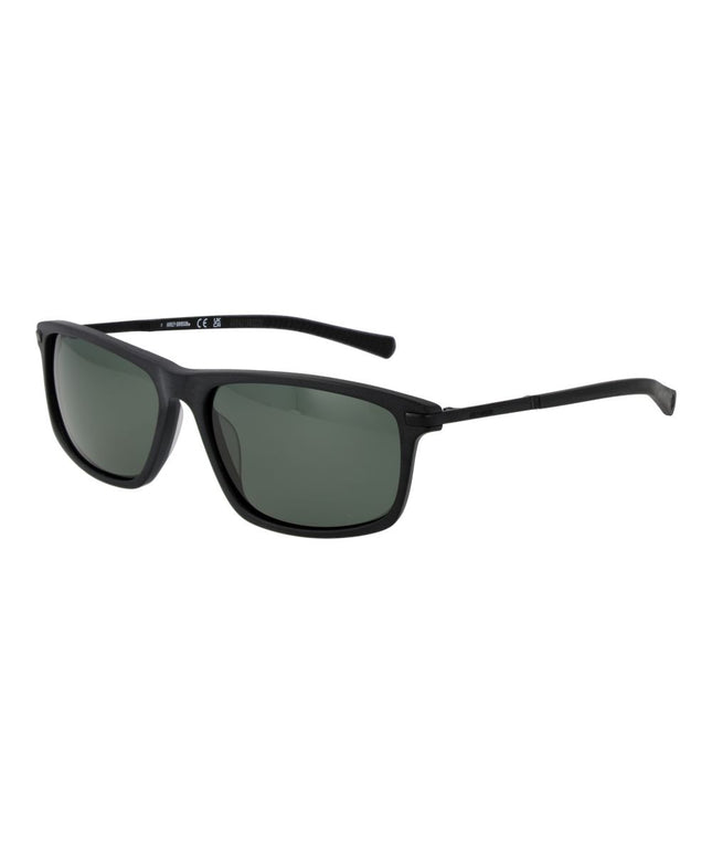 Harley-Davidson Black Men Sunglass