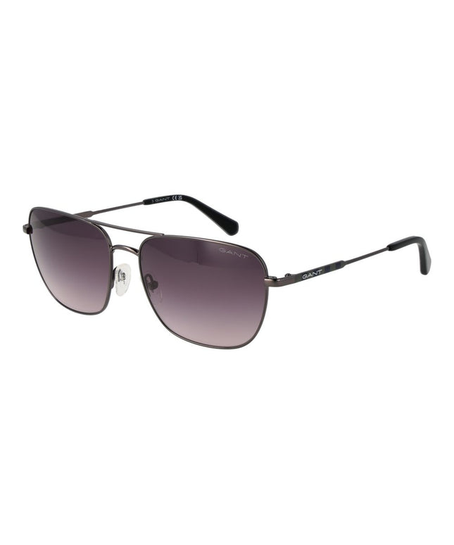 Gant Gray Men Sunglass