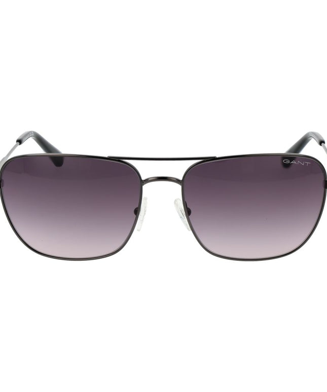 Gant Gray Men Sunglass