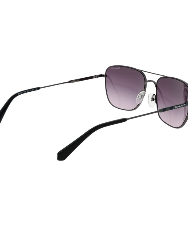 Gant Gray Men Sunglass