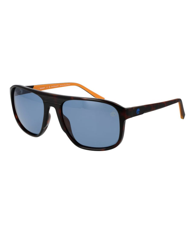 Timberland Brown Men Sunglass
