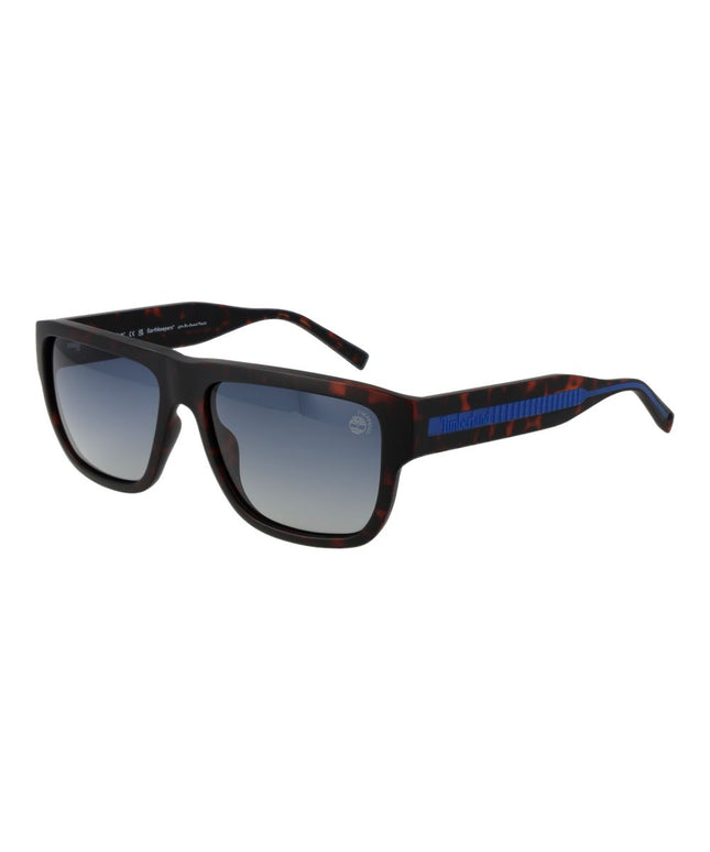 Timberland Brown Men Sunglass