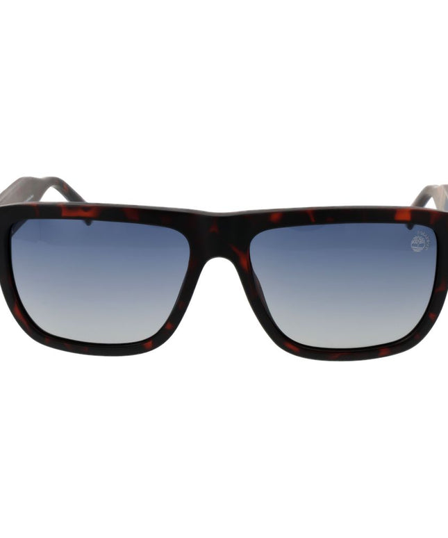 Timberland Brown Men Sunglass