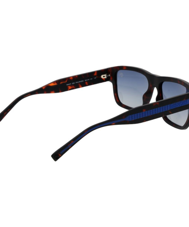Timberland Brown Men Sunglass