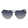 Timberland Black Men Sunglasses