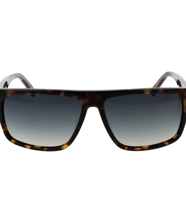 Timberland Brown Men Sunglass