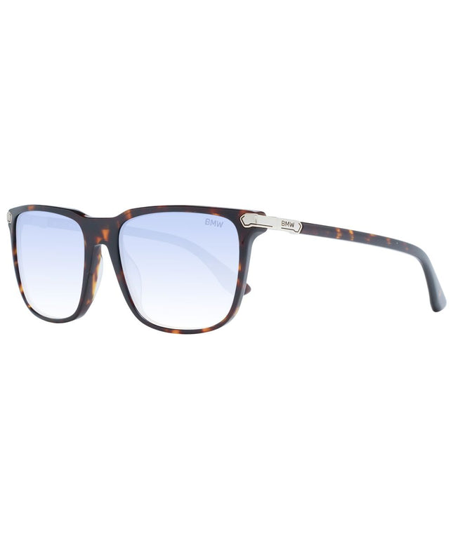 BMW Brown Men Sunglass