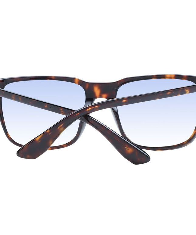 BMW Brown Men Sunglass