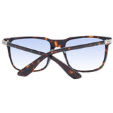 BMW Brown Men Sunglass
