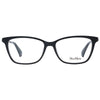 Max Mara Black Women Glasses Frame