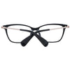 Max Mara Black Women Glasses Frame