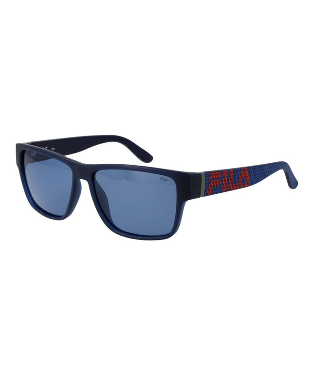 Fila Blue Men Sunglass