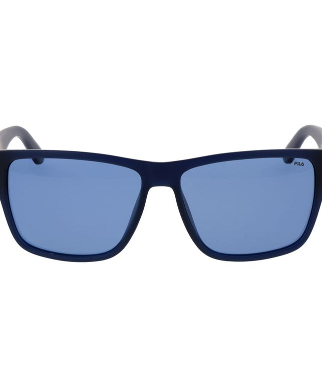 Fila Blue Men Sunglass