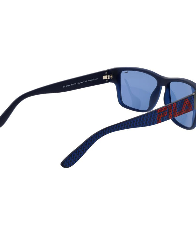 Fila Blue Men Sunglass
