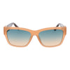 Guess Beige Women Sunglasses
