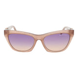 Marciano by Guess Beige Acetate Sunglasses