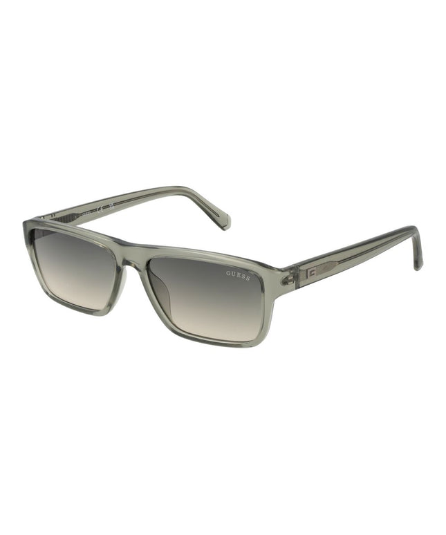 Guess Olive Men Sunglass