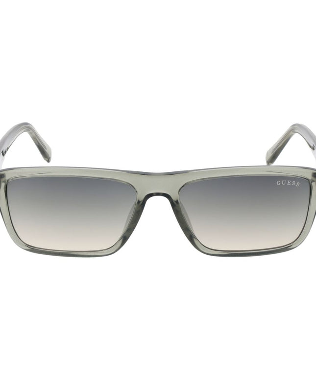 Guess Olive Men Sunglass