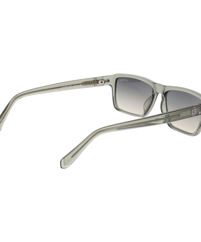 Guess Olive Men Sunglass